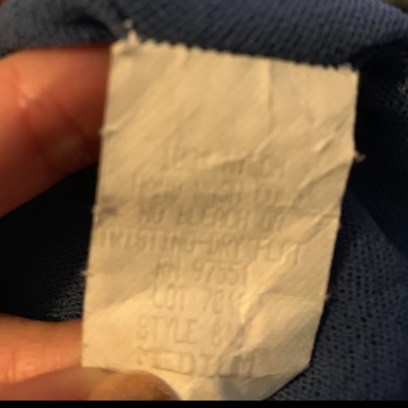 βΏ Anthropologie Draped V neck Goddess Top - Picture 3 of 3